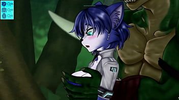 Reproduzir The legend of krystal rebirth completo hentai episódio 1 krystal é lentamente corrompido em uma vagabunda