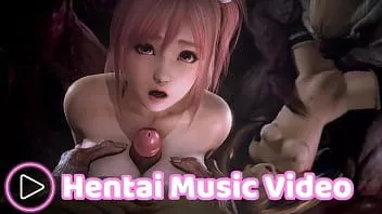 再生 [hmv]モンスターにも愛が必要-rondoudoumedia