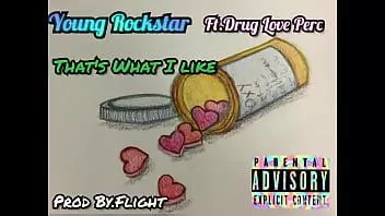 再生 若いロックスター-それは私が好きなものですft。druloveperc prod by.flight