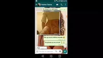play Saya berhasil meyakinkan rekan kerja saya untuk membuat panggilan video panas, dia menunjukkan payudara besar dan masturbasi dengan dildo untuk saya