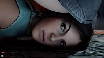 播放 Lara-s-capture-full-movie-with-original-music-and-subtitles