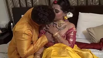 play নিকের সাথে টিনা প্রথম রাতে-(2023) রেটিংহীন 720p ভারতীয় হট ওয়েব সিরিজ