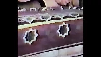 Putar Persetan istri dengan dildo besar lalu saya menidurinya dengan penis besar saya