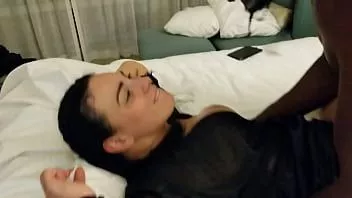 Redare Danny blaq creampies lady anaconda cu cuck clean up