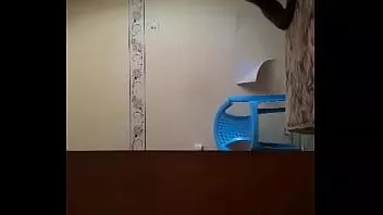 play لقد جاءت من أجل اللعنة الصعبة من قبل ديك أفريقي كبير