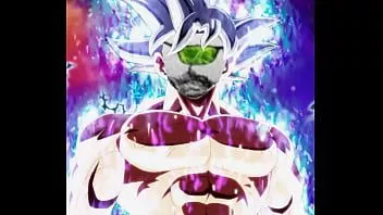 Riproduci Dragon Ball ma tutte le aperture si giocano contemporaneamente