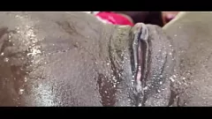 play Fernanda Chocolatte et ses amis dans un gangbang hardcore