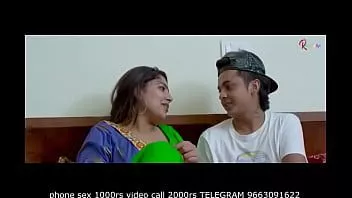Jouer Xladdu xrangeen & seul xbhabhi xrangeen hindi série web chaude