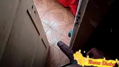 play Wll PJTX surpris avec la lesbienne Prima Mary BomBom dans une rencontre interraciale torride