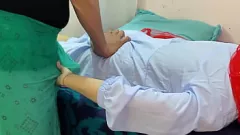 تشغيل اللقاء الجنسي الصوتي الهندي المحظور لفتاة جامعية من Desi مع سيدها