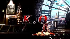 Riproduci Personaggi femminili dominanti nel gioco: la raccolta definitiva di Ryona al contrario