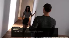play Gioco NTR per famiglie acquisite: trasforma le tue parenti in schiave sessuali in questa terrificante avventura erotica