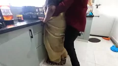Redare Sesiunea de la bucătărie de la Tamil Maid Bucătărie
