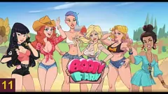 play Farma Brootu Nutaku: MILFS i Rudzie w strategii hodowli X-ocenionej