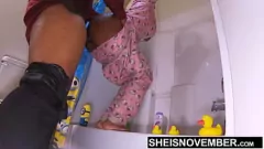 play Big Dick Pov Doggystyle: тяжелый секс с молодой черной красоток Шейснова