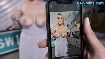 play Papà non è a casa per favore aiutami con la mia erezione - joslyn jane - pervmom