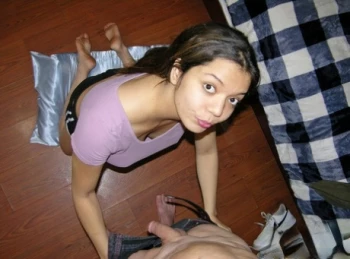 Gwiazda porno Selena Lust