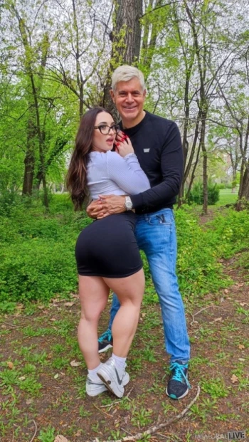 अभिनेता Porno Dan