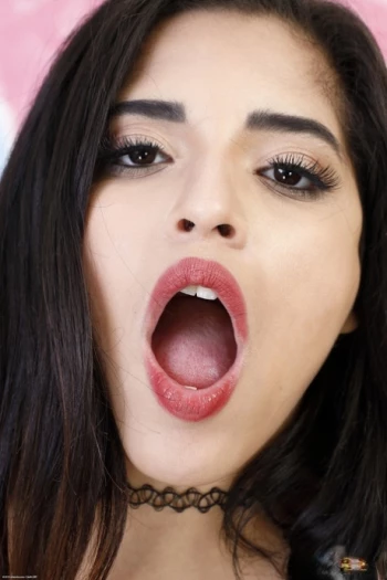 Star du porno Gabriela Estela