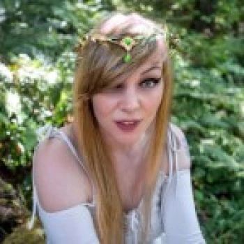 अभिनेता GamerGirlRoxy
