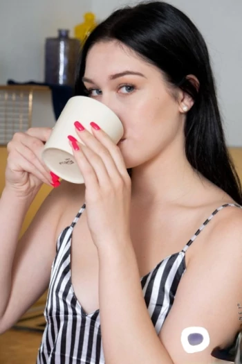 Pornstar Lea Bendas