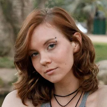 Gwiazda porno Kayla Coyote