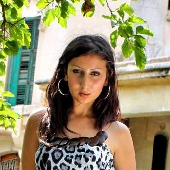 ポルノスター Aileene Dacosta