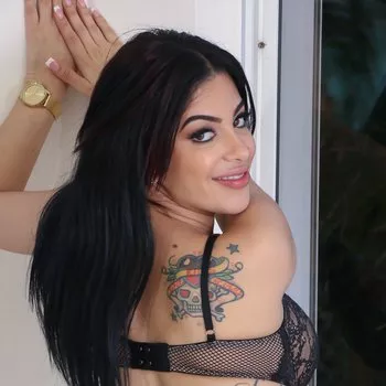 Star du porno Kitty Caprice