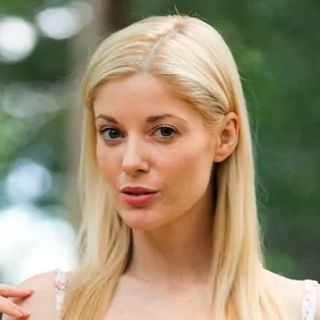 Porno Yıldızı Charlotte Stokely